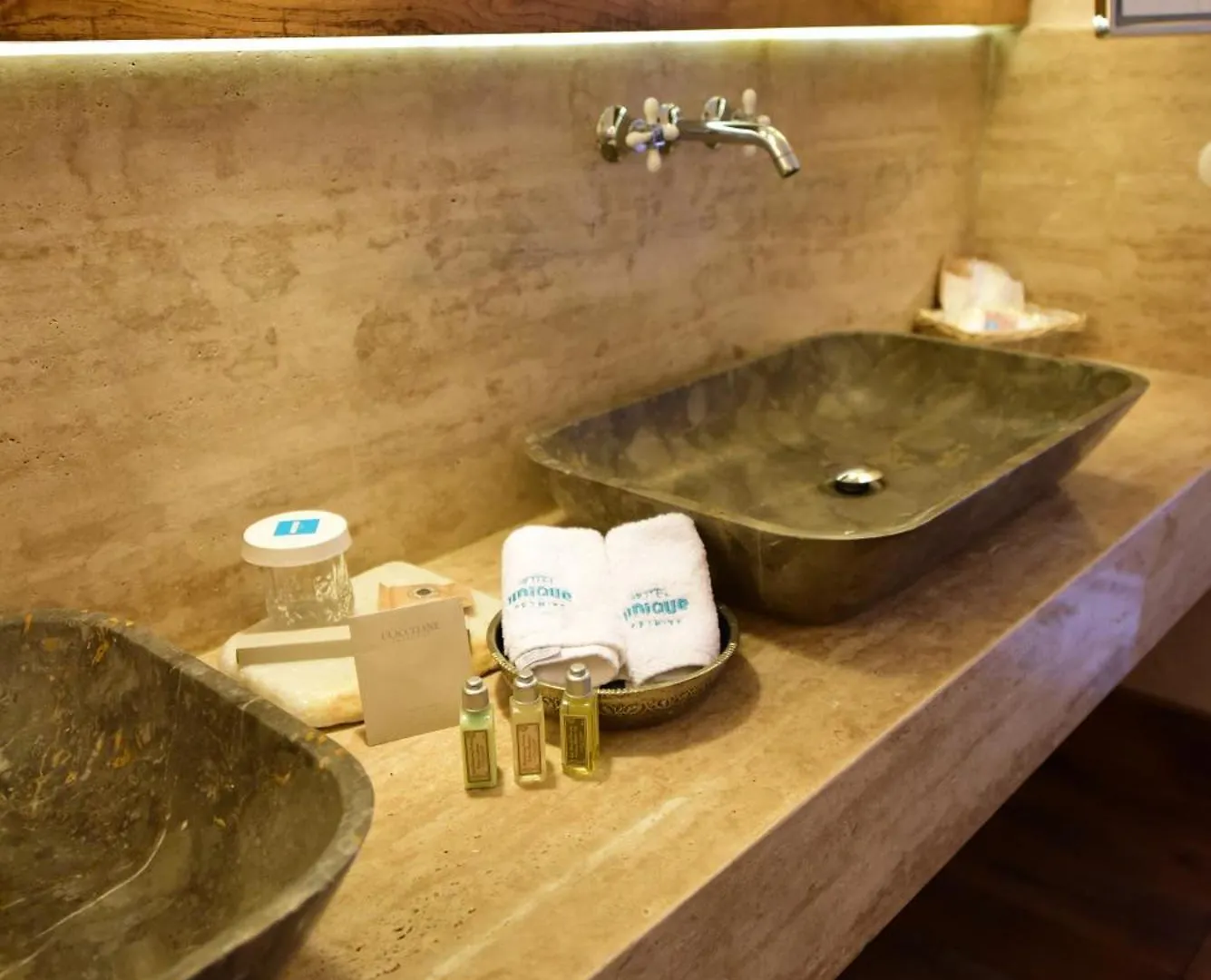 Hotel Unique-Boutique Class - Adults Only Fethiye