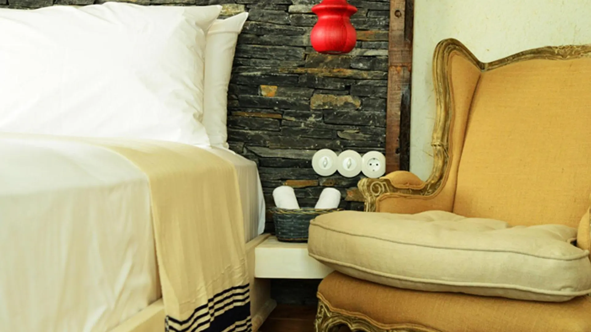Hotel Unique-Boutique Class - Adults Only Fethiye 3*,