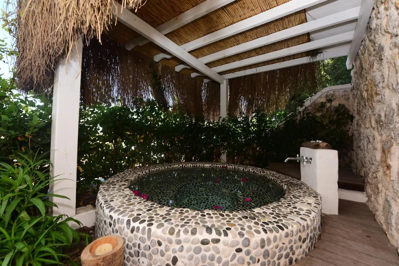 Hotel Unique-Boutique Class - Adults Only Fethiye Turchia